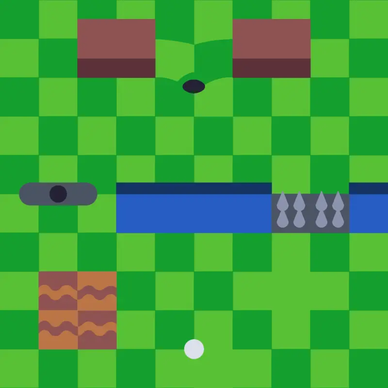 Game by @SUPR3M33