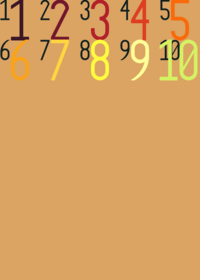 Monospace Grotesk Band