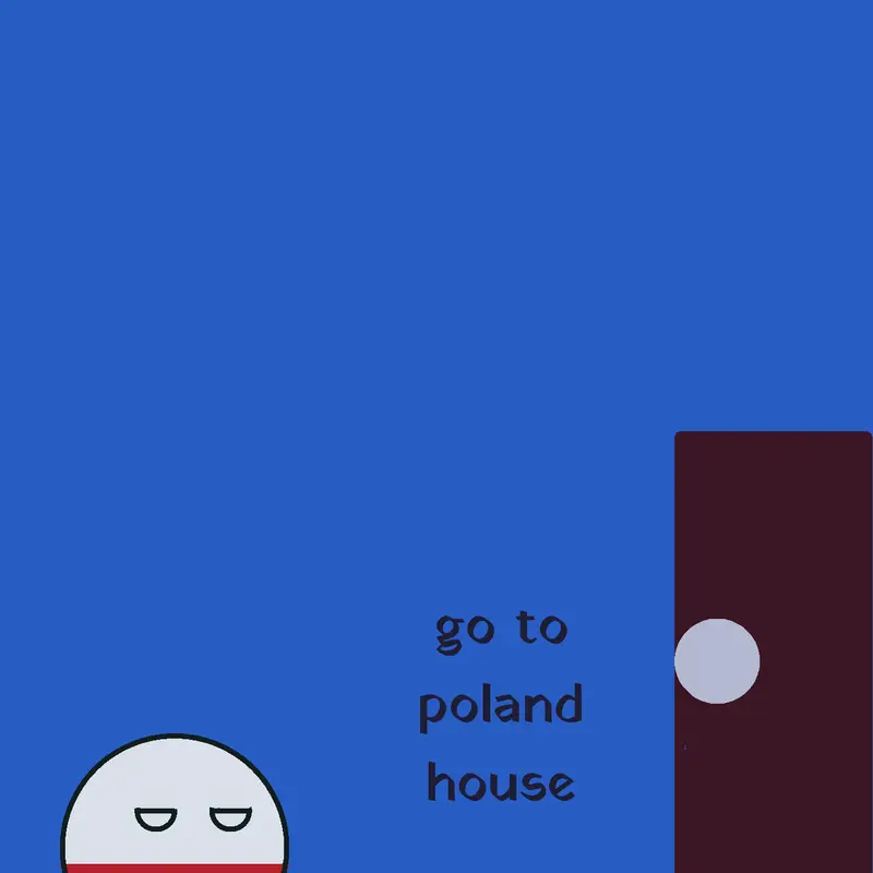 Game by @polandbestcontry
