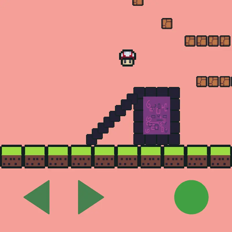 Game by @alixdark