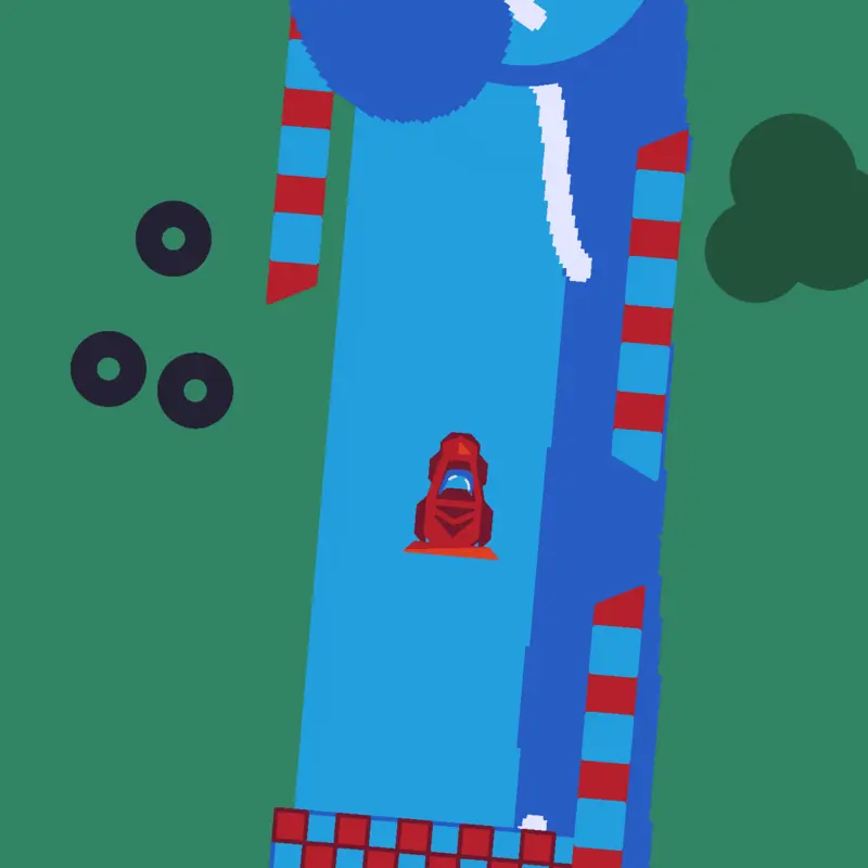 Game by @Biki