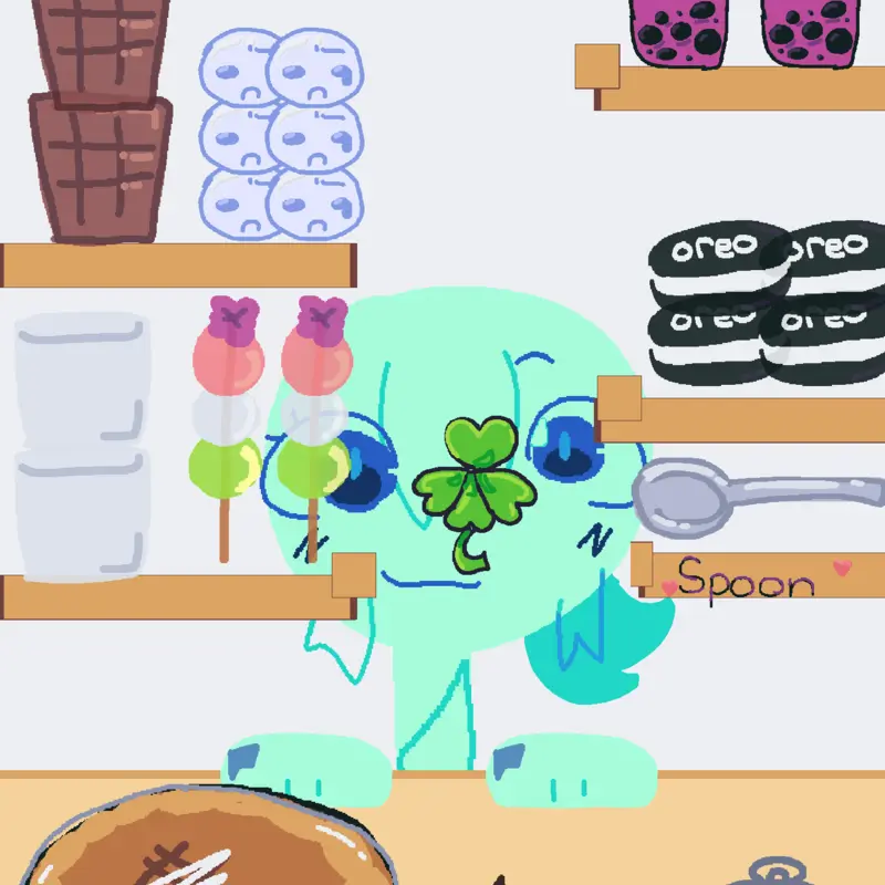 Eh cool by @skylar_blu