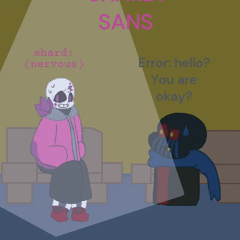 Game by @undertale_cia