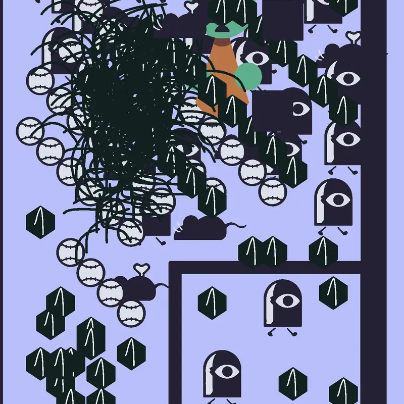 Game by @chaoticdylan
