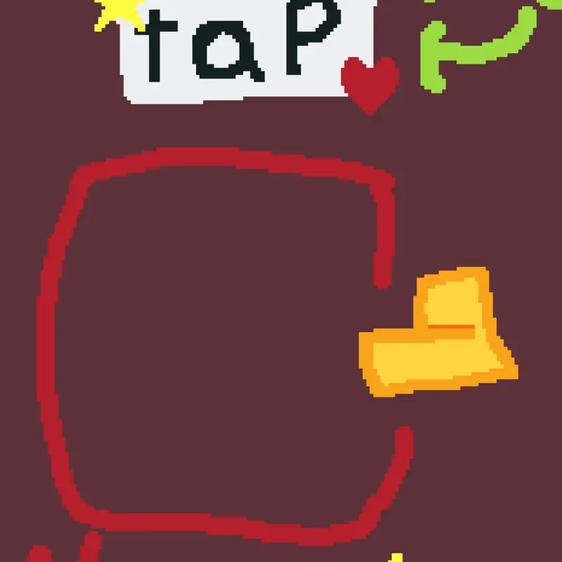 Game by @TurkiyeMila_34