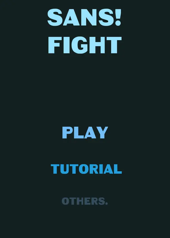 Game by @Dumb_Artist