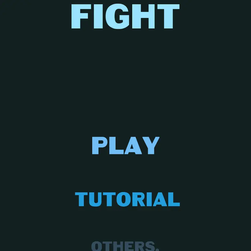 Game by @Dumb_Artist