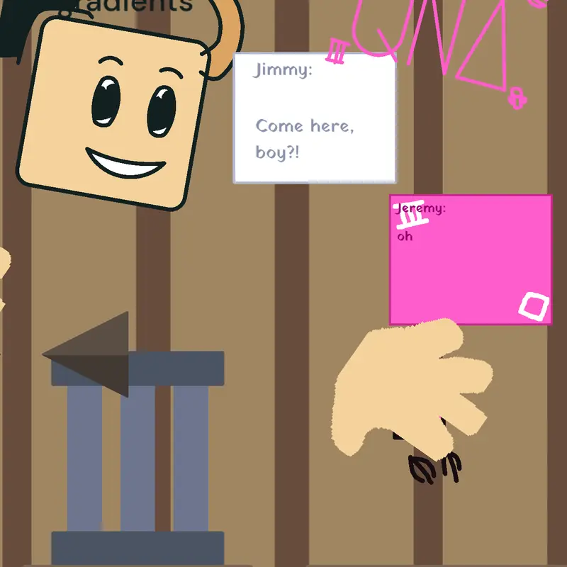 Game by @devyo