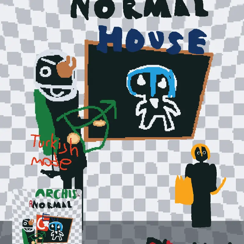 Game by @Archis
