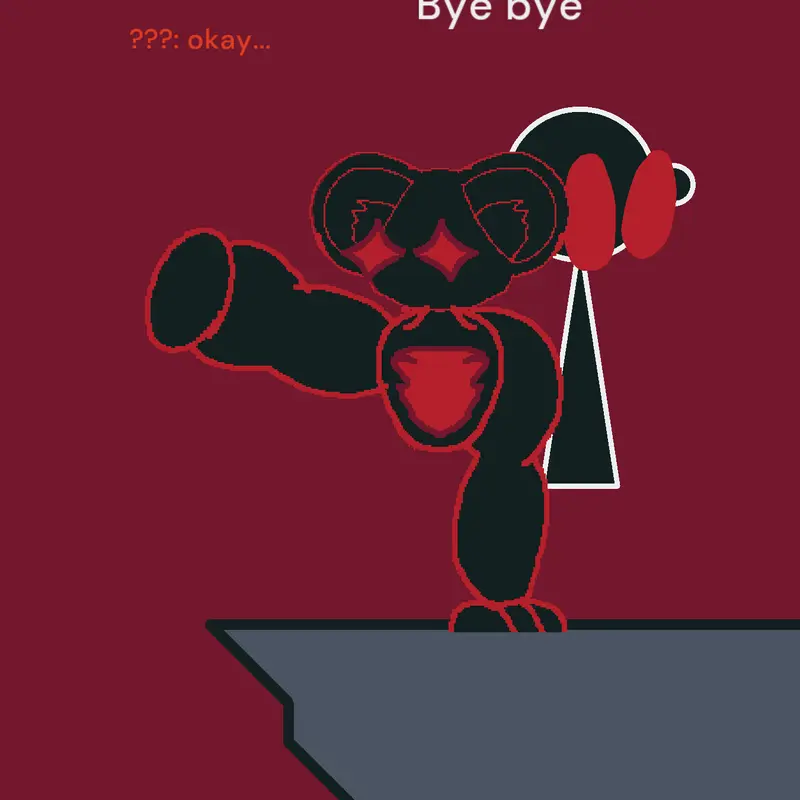 Game by @Dead_bird