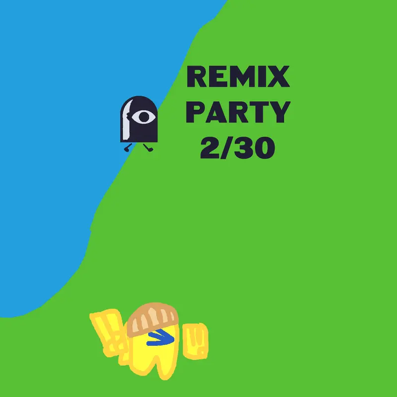 Game by @christopher-vhx