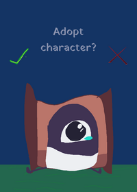 Raise a character!