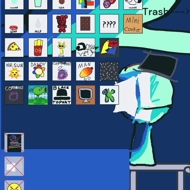 Game by @AndroidFan223292