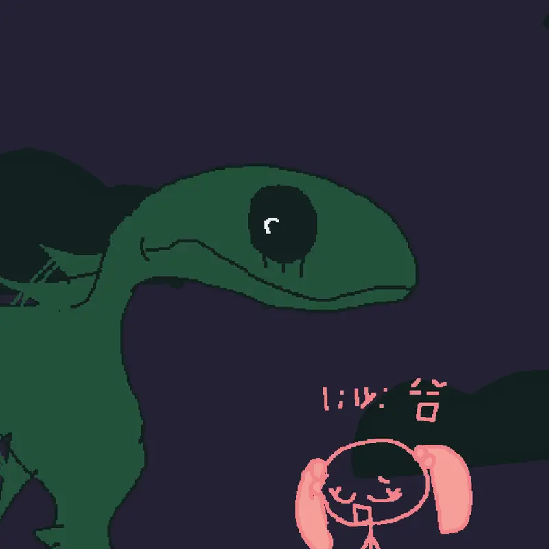 Game by @tinathebunny896