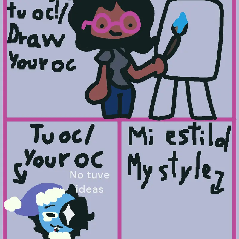 Game by @soy_poppy
