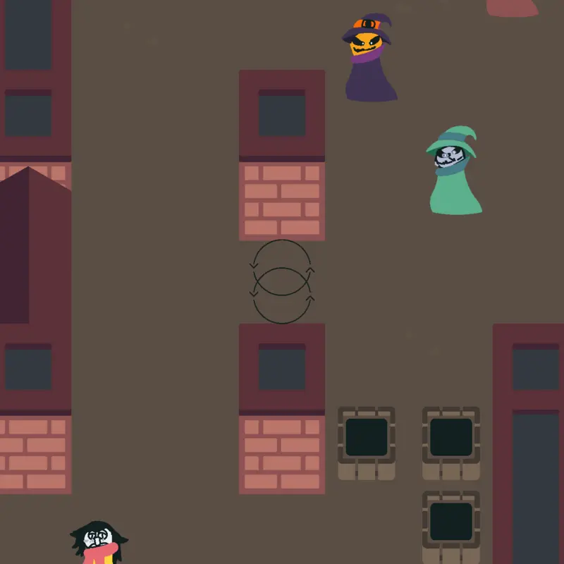 Game by @hackea2025