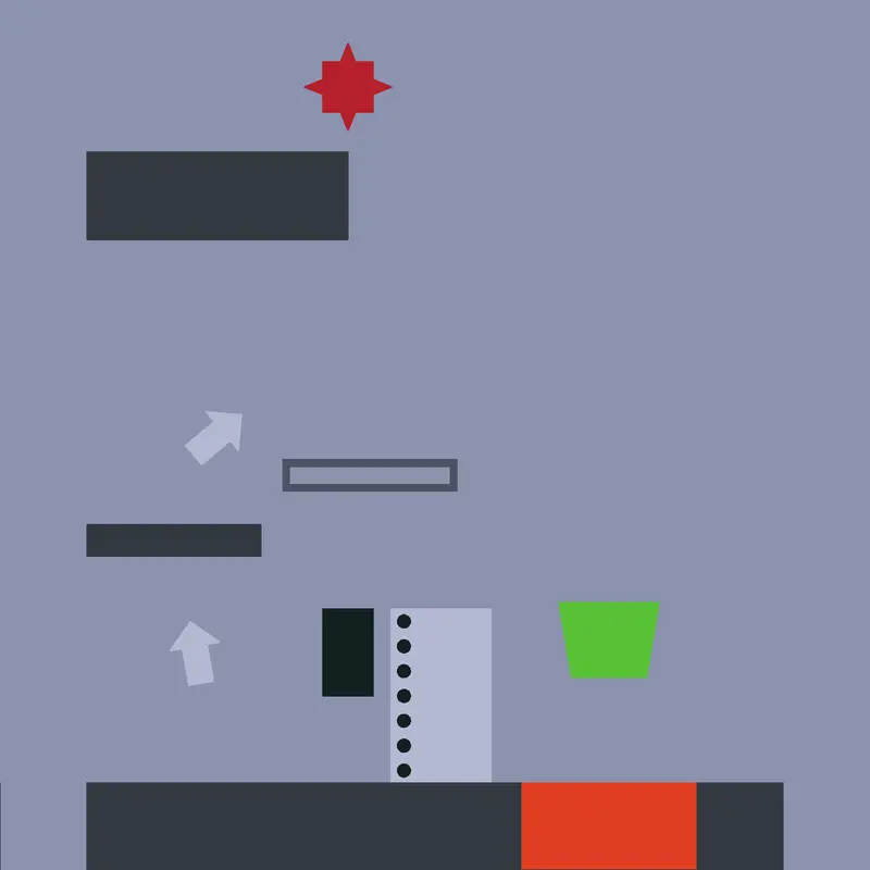 Game by @somerandomrocky