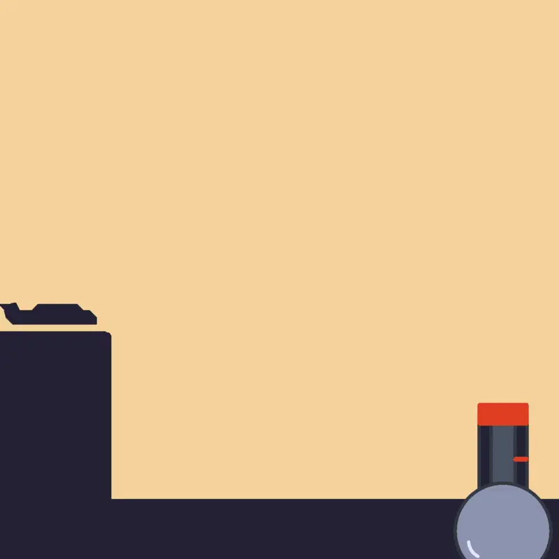 Game by @ScoutWilliam