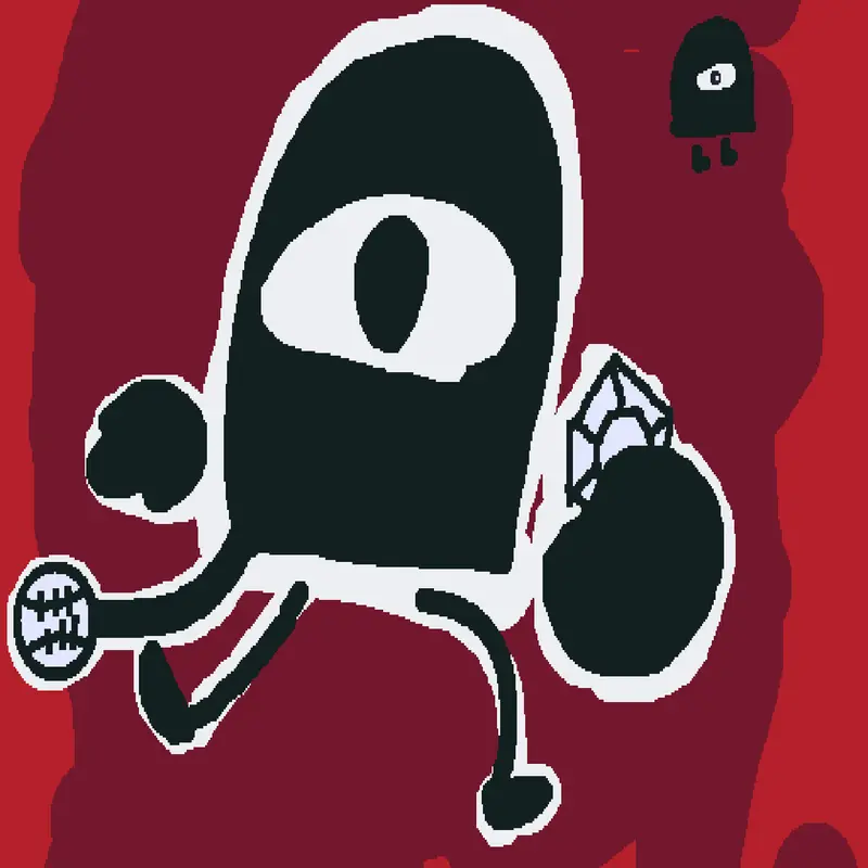 Game by @blutuh_pr