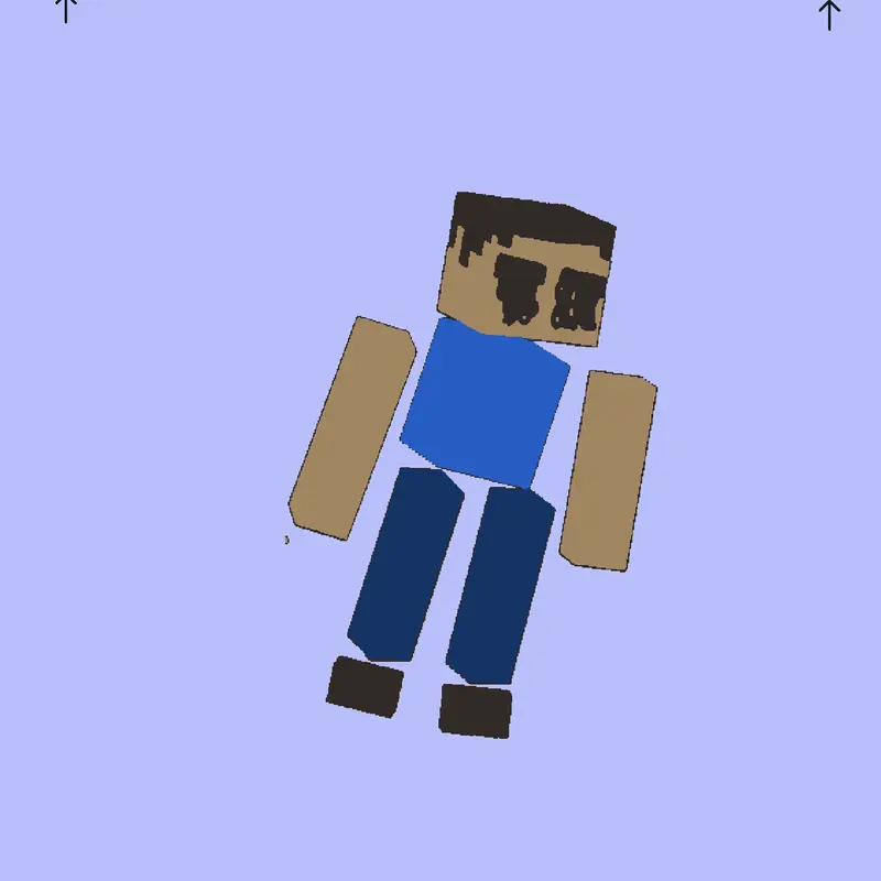 Game by @Scaryanimal