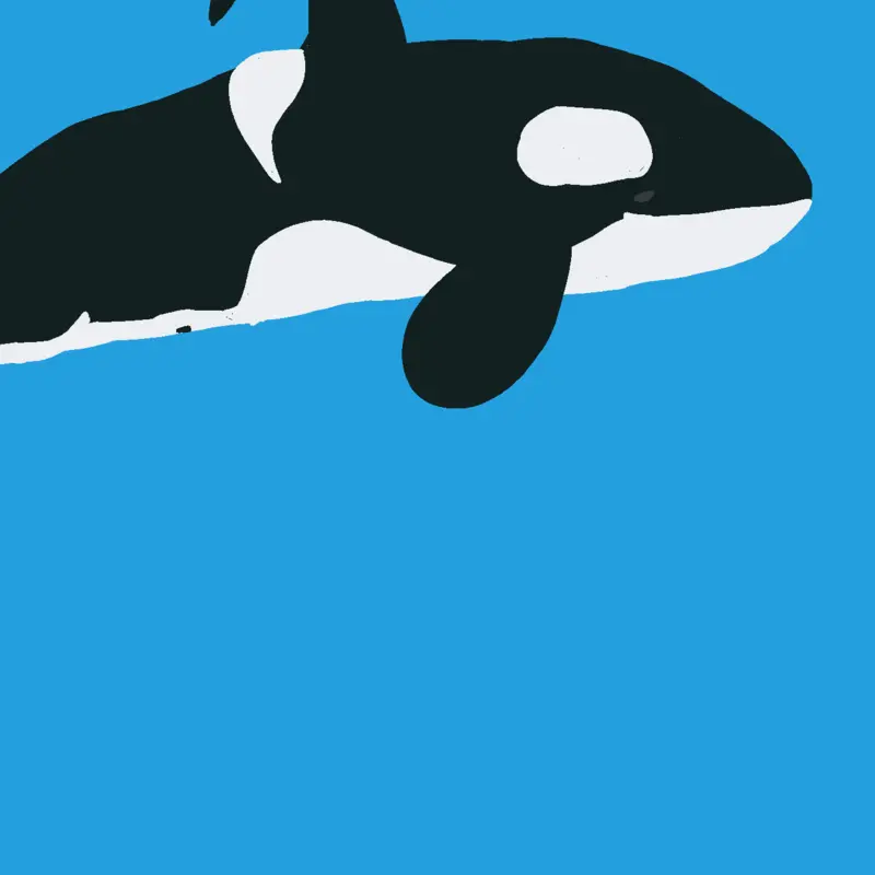 Play your orca! 1.0 version by @AbangcelfonNew