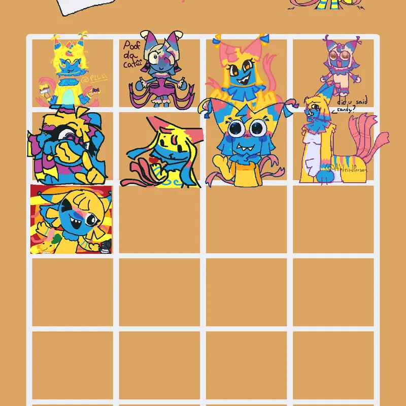 Game by @GrumpyPup