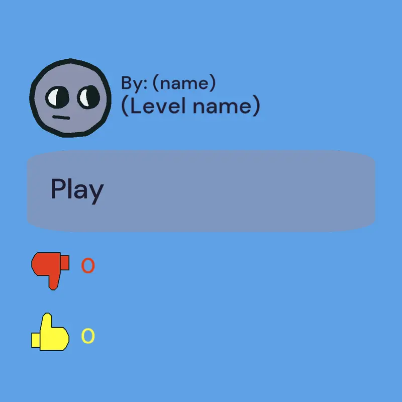 Game by @Lummm
