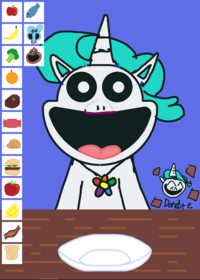 Feed CraftyCorn!