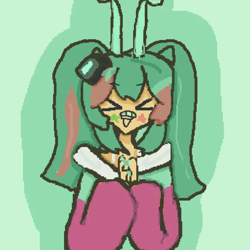 Game by @tiny_apple