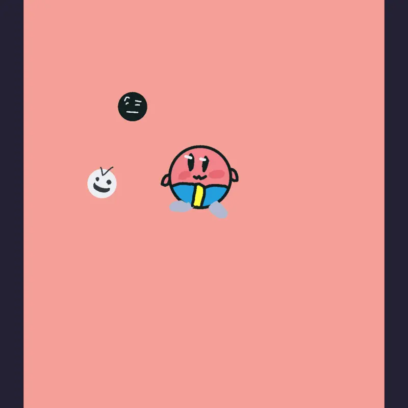 Game by @Alikxse