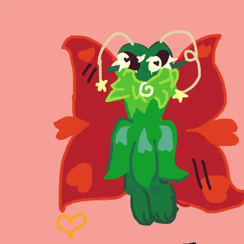 Game by @L3thal_P0tetoz