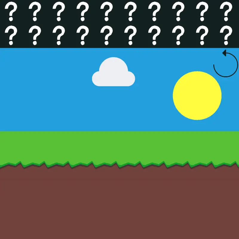 Game by @cubeythecubeguy