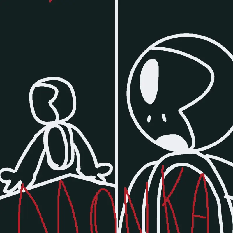 Gorilla Tag horror by @imnotgarlVR