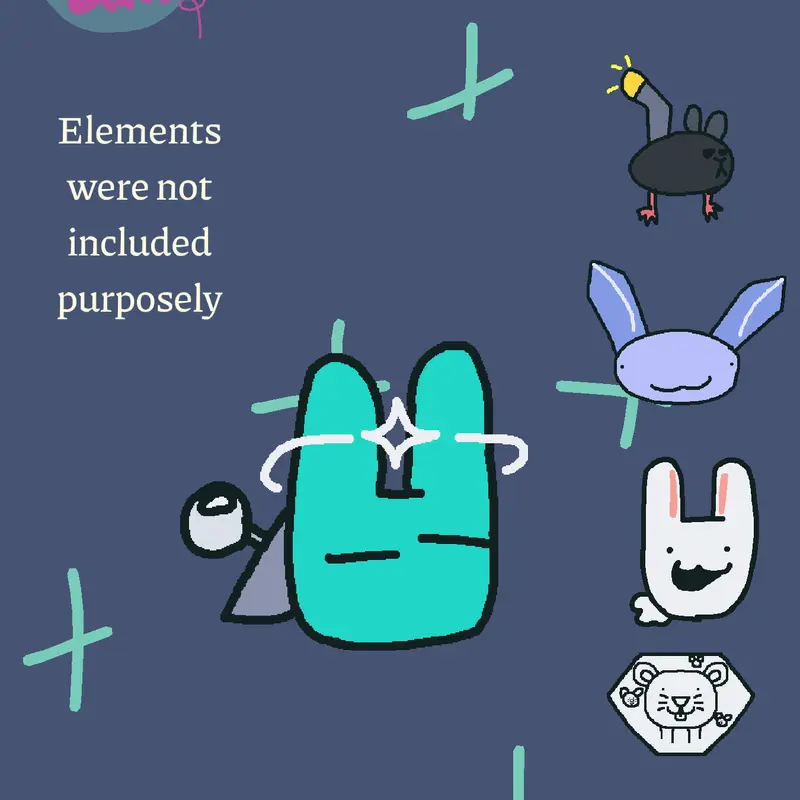 Game by @kaidensaur