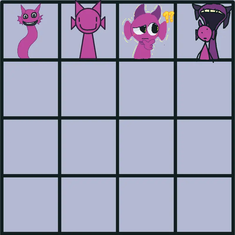 Game by @Cynkzadol