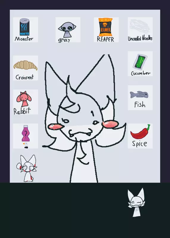 Game by @kirieshka443
