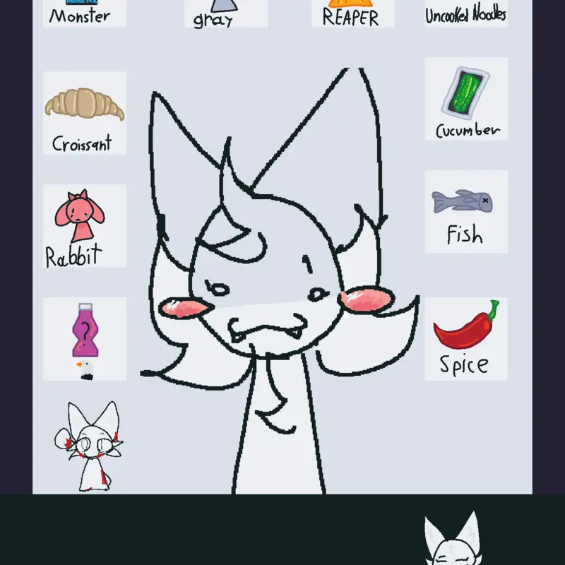 Game by @kirieshka443