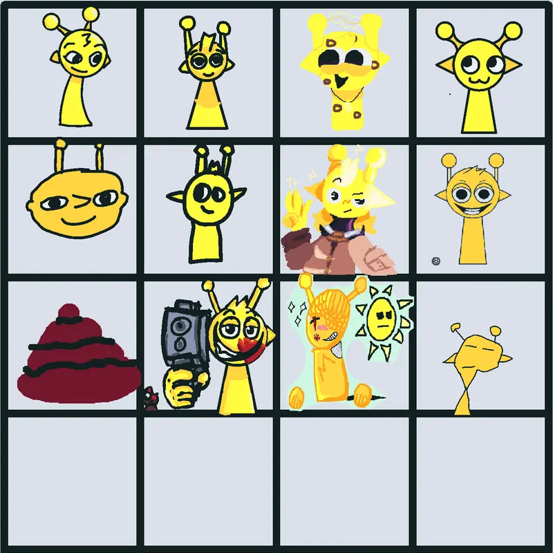 Game by @Yoshi124928