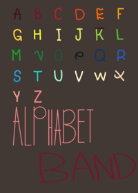 Letter Band
