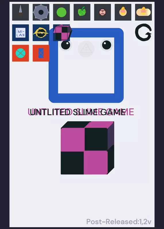 Game by @hidenimations