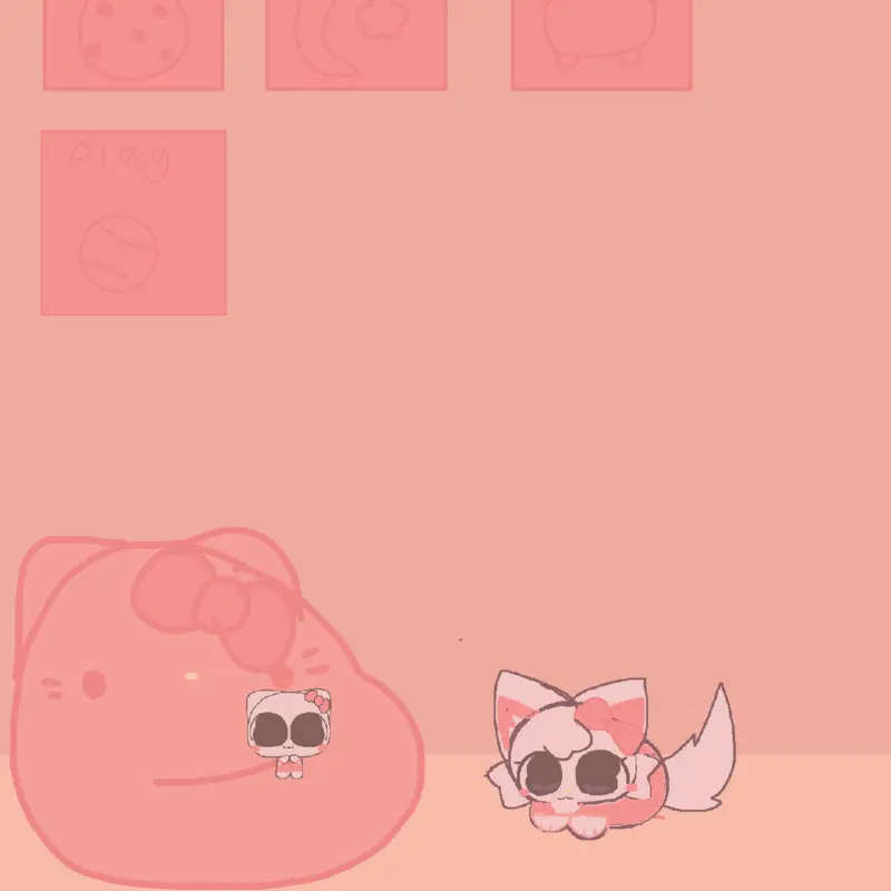Game by @-_-hello_kitty-_-