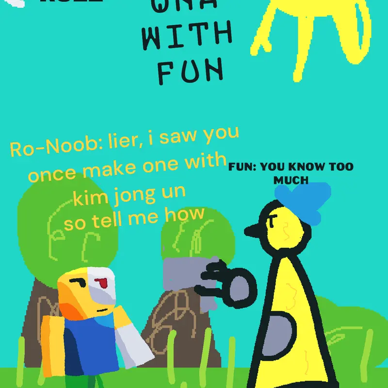 Game by @fun12_fun11