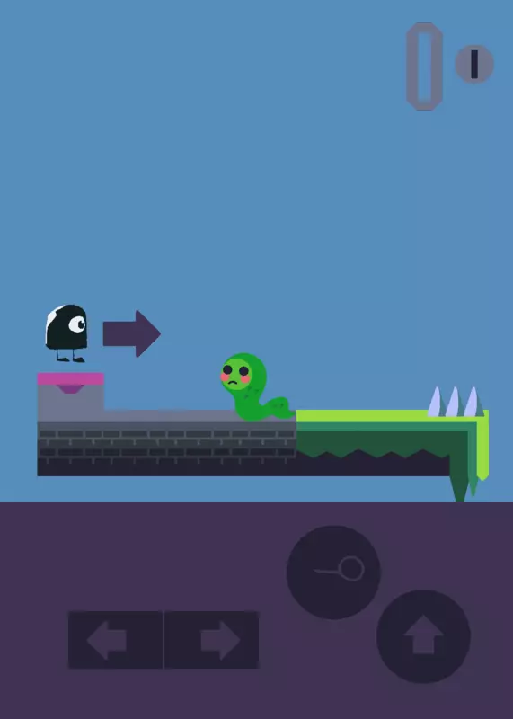 Game by @lifeisgame