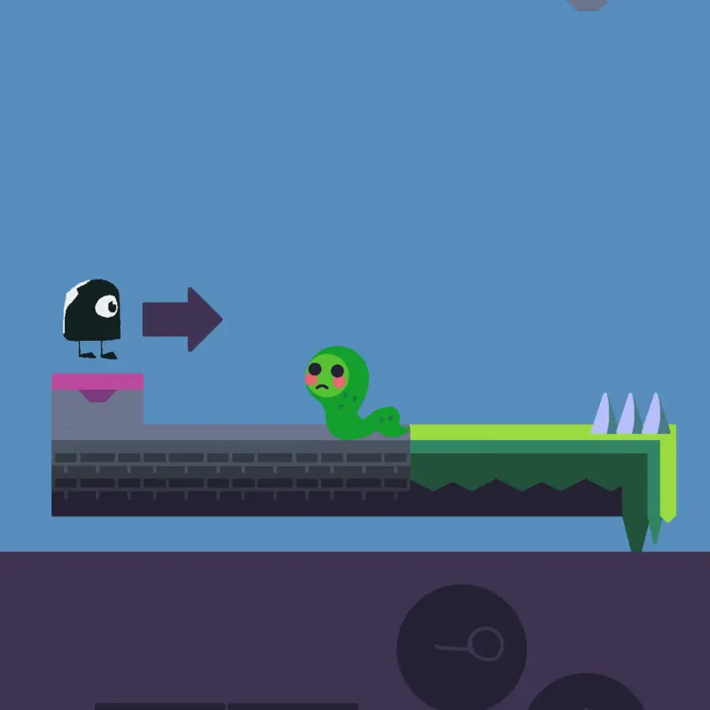 Game by @lifeisgame