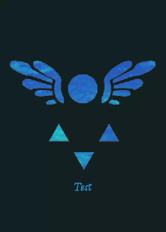 Deltarune by @Partygoeh
