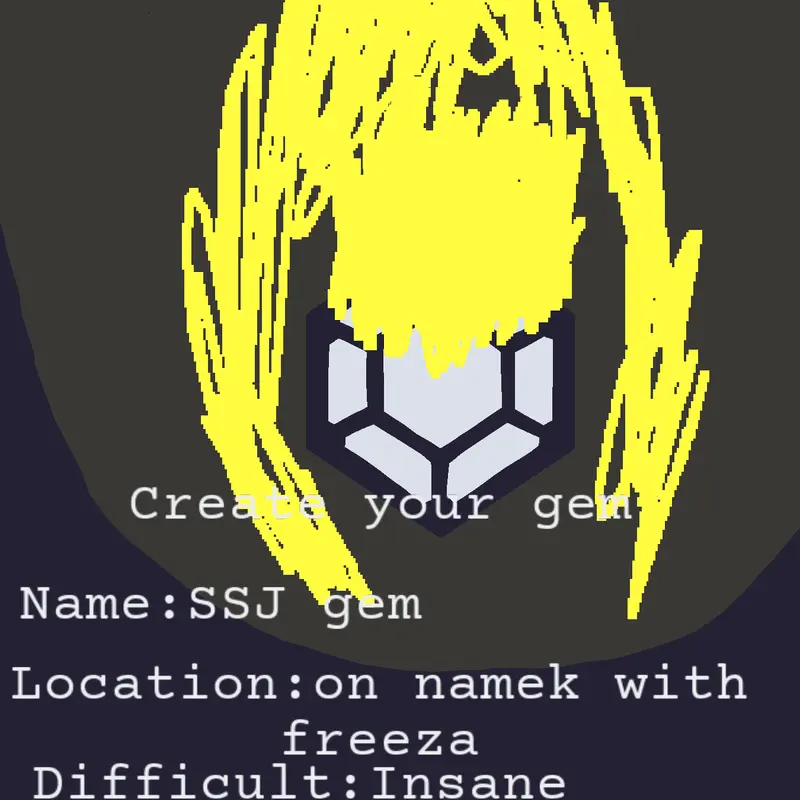 Game by @blue_face