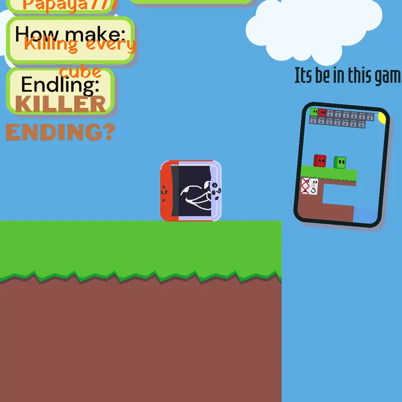 Game by @Papaya777