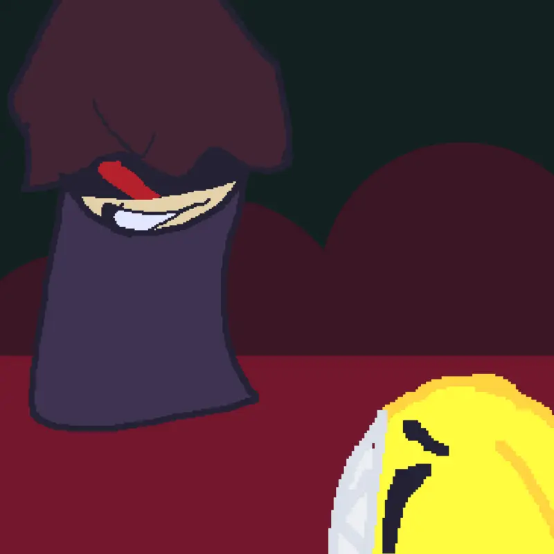 Game by @darkness_luca