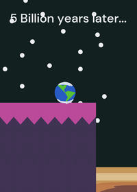 Space Ending Game