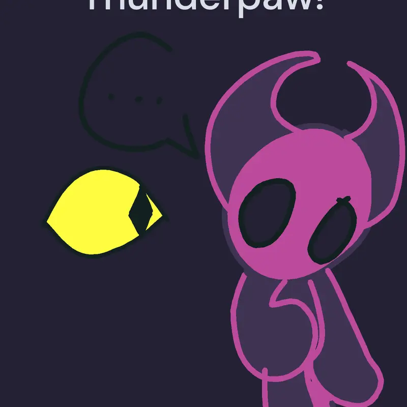 Game by @Y0SH1_S0M30N3F4LL3N